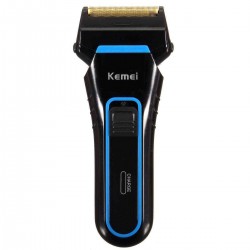 Kemei KM-2016 Pro Electric Rechargeable Shaver Razor Grooming Reciprocating