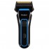 Kemei KM-2016 Pro Electric Rechargeable Shaver Razor Grooming Reciprocating