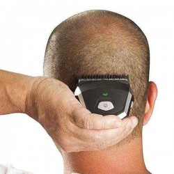 Kemei KM-6032 Hair Cutting Machine Hair Trimmer Electric Shaver Sets Beard Clipper Waterproof