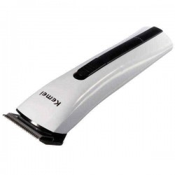 Kemei Rechargeable Hair Trimmer Men Baby Clipper Cutting Electric Beard Shaver Razor