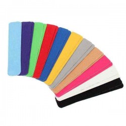Kinesiology Sports Tape Muscle Bandage Pain Relief Strain Injury Support
