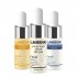 LANBENA 3pcs Hyaluronic Acid Serum Six Peptides Serum 24K Gold Anti-Aging Vitamin E