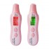 LCD Display Skin Moisture Tester Detector Skin Care Tool Facial Skin Moisture Analyzer
