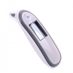 LCD Forehead Thermometer Electronic Infrared Thermometer Child Baby Digital Thermometer