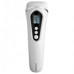 LCD IPL Hair Removal Machine Painless Laser IPL Permanent Hair Remover Shaving Epilator Skin Rejuvenation