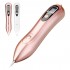 LCD Laser Skin Tag Freckle Wart Dot Mole Pen Remove Dark Spot Tattoo Removal USB Beauty Machine