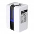 LED Air Purifier Ozone Ionizer Cleaner Fresh Clean Plug in Air Purifier Cleaner Air Quality Monitor