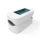 LED Fingertip SpO2 Pulse Oximeter Portable Blood Oxygen Saturation Monitor Heart Rate Fingertip Oximeter LED Fingertip SpO2 Pulse Oximeter Portable Blood Oxygen Saturation Monitor Heart Rate Fingertip Oximeter