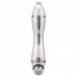 LED Galvanic Ion Thermal Anti-wrinkle Dark Circle Acne Remover Pen Eye Vibration Massager Wand