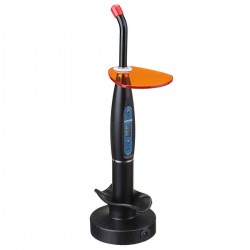 LED Light Cure Lamp Cordless 5W Whitening Dental Tools 5W LED Curing Light Cure Lamp Teeth Caring