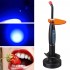 LED Light Cure Lamp Cordless 5W Whitening Dental Tools 5W LED Curing Light Cure Lamp Teeth Caring