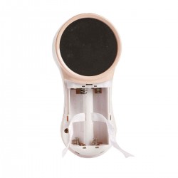 LED Photon Therapy Acne Remove Device Beauty Machine Skin Care Magnifying Mirror