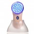 LED Photon Therapy Acne Remove Device Beauty Machine Skin Care Magnifying Mirror