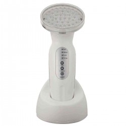 LED Red Light Photo-rejuvenation Beauty Machine Anti Aging Remove Facial Skin Care Device Whitening