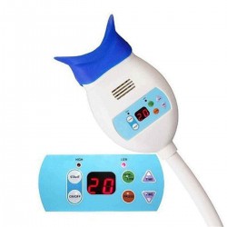 LED Teeth Whitening Light Lamp Accelerator Bleaching For Dental Chair Dental Tools