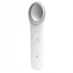 LEFAN Multi-Temperature Vibration Handheld Eye Massager Wand for Wrinkle Relieves Dark Circles Puffiness
