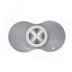 LERAVAN Magic Massage Sticker Electric Massager 8s Fast Heat Heated Massage Mi Home App 4 Modes from Xiaomi Ecosystem