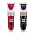 LILI Electric Hair Clipper LCD Display Ceramic Blade Sharp Styling Tools Barber Child Men 110-240V