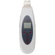 LW-006 Ultrasonic Skin Scrubber Facial Spa Massager Machine Equipment Exfoliating Blackhead