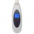 LW-006 Ultrasonic Skin Scrubber Facial Spa Massager Machine Equipment Exfoliating Blackhead