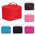 Lady Makeup Organiser Cosmetic Container Case Toiletry Travel Bag