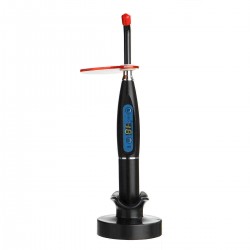 Lamp Light 5W Wireless Cordless LED 2200mAh Dental Tools Cordless Wireless LED Curing Light Lamp