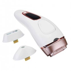 Laser IPL Permanent Hair Remover Machine Painless Beauty Body Skin Safe Shaving Epilator