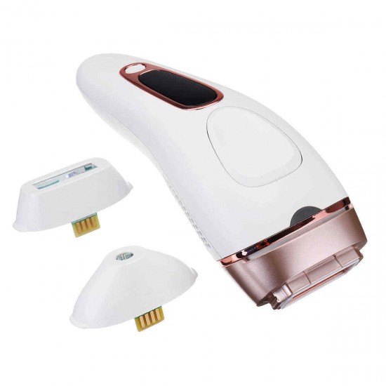 Laser IPL Permanent Hair Remover Machine Painless Beauty Body Skin Safe Shaving Epilator Laser IPL Permanent Hair Remover Machine Painless Beauty Body Skin Safe Shaving Epilator