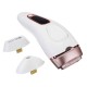 Laser IPL Permanent Hair Remover Machine Painless Beauty Body Skin Safe Shaving Epilator Laser IPL Permanent Hair Remover Machine Painless Beauty Body Skin Safe Shaving Epilator