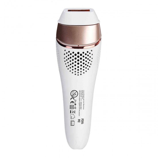 Laser IPL Permanent Hair Remover Machine Painless Beauty Body Skin Safe Shaving Epilator Laser IPL Permanent Hair Remover Machine Painless Beauty Body Skin Safe Shaving Epilator