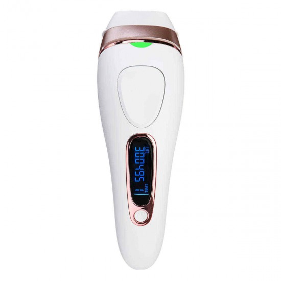 Laser IPL Permanent Hair Remover Machine Painless Beauty Body Skin Safe Shaving Epilator Laser IPL Permanent Hair Remover Machine Painless Beauty Body Skin Safe Shaving Epilator