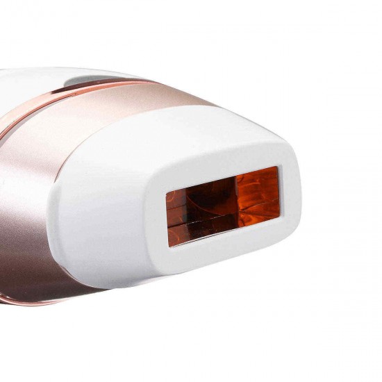 Laser IPL Permanent Hair Remover Machine Painless Beauty Body Skin Safe Shaving Epilator Laser IPL Permanent Hair Remover Machine Painless Beauty Body Skin Safe Shaving Epilator