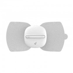 Leravan Portable Magic Massage Sticker Tens Pulse Muscle Massager Full Body Relax ELectric Stimulator from Xiaomi Ecosystem