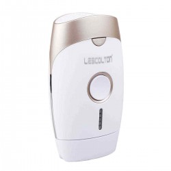 Lescolton Laser IPL Hair Removal Machine Painless Permanent Face Body Skin Epilator SPZ