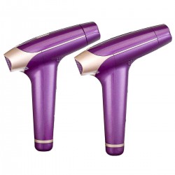 Lescolton T009 LED/LCD 5 Mode IPL Laser Hair Removal Machine Face Body Skin Epilator