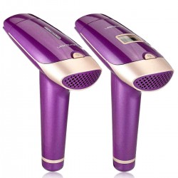 Lescolton T009 LED/LCD 5 Mode IPL Laser Hair Removal Machine Face Body Skin Epilator
