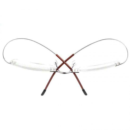 LianSan®HD Titanium Light Reading Glasses Comfortable Flexible Resin Alloy Presbyopic Glass L8013T LianSan®HD Titanium Light Reading Glasses Comfortable Flexible Resin Alloy Presbyopic Glass L8013T