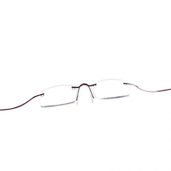 LianSan®HD Titanium Light Reading Glasses Comfortable Flexible Resin Alloy Presbyopic Glass L8013T LianSan®HD Titanium Light Reading Glasses Comfortable Flexible Resin Alloy Presbyopic Glass L8013T
