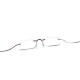 LianSan®HD Titanium Light Reading Glasses Comfortable Flexible Resin Alloy Presbyopic Glass L8013T LianSan®HD Titanium Light Reading Glasses Comfortable Flexible Resin Alloy Presbyopic Glass L8013T