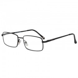 LianSan®Ultra-clear Resin Reading Glasses Anti Fog Good Impact Resistance Presbyopic Glass L3650