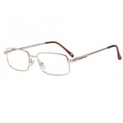 LianSan®Ultra-clear Resin Reading Glasses Anti Fog Good Impact Resistance Presbyopic Glass L3650