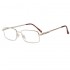 LianSan®Ultra-clear Resin Reading Glasses Anti Fog Good Impact Resistance Presbyopic Glass L3650