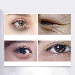 Lighten Eye Bags Fine Lines Hydrating Eye Mask