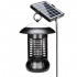 Lighting Mosquito Killer USB Solar Panel Mosquito Killer Insect Garden Farm Mosquito Killer Lamp Mosquito Dispeller