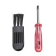 Lightweight Hearing Amplifier LR41H Battery Hearing Aid
