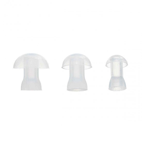Lightweight Hearing Amplifier LR41H Battery Hearing Aid