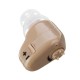 Lightweight Hearing Amplifier LR41H Battery Hearing Aid