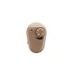 Lightweight Hearing Amplifier LR41H Battery Hearing Aid