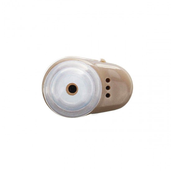 Lightweight Hearing Amplifier LR41H Battery Hearing Aid