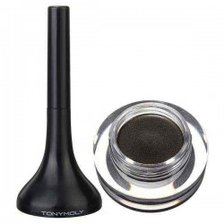 Long Lasting Eyes Liner Gel Waterproof Liquid Pencil Pen Makeup